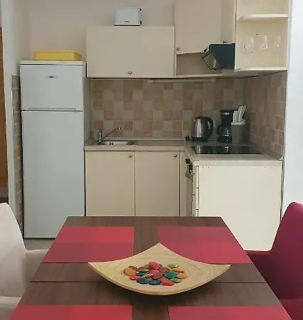 Stari Pavle 아파트 *