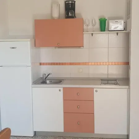 아파트 Stari Pavle 브렐라