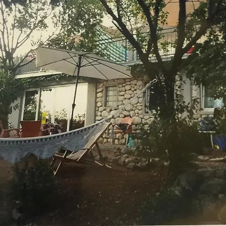 Apartamento Stari Pavle *