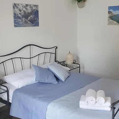 Apartment Stari Pavle *