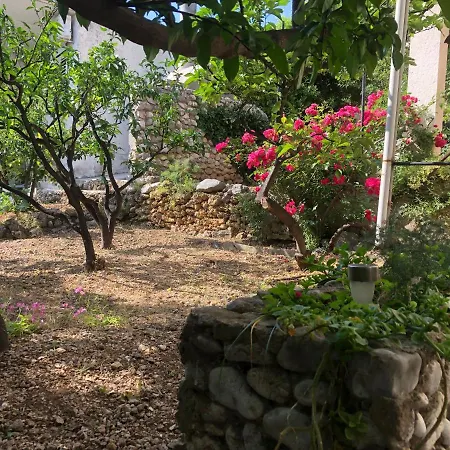 Apartamento Stari Pavle Brela