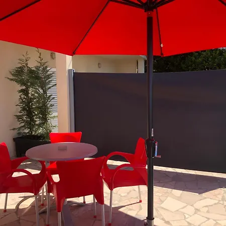 Stari Pavle Appartement Brela