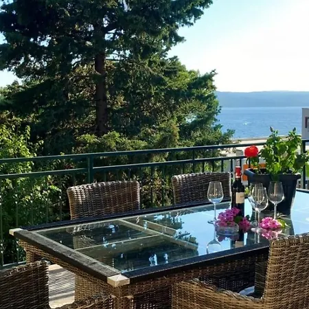 Stari Pavle Appartement Brela