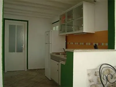 Appartement Stari Pavle