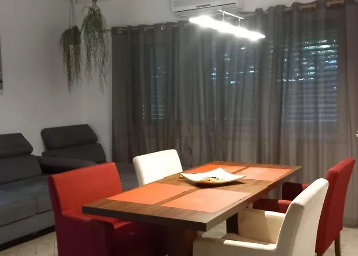 斯塔帕夫莱公寓 布雷拉