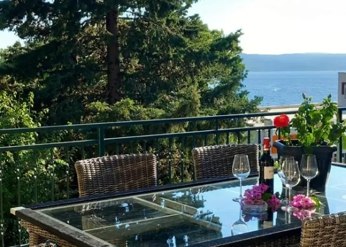 Stari Pavle شقة بريلا